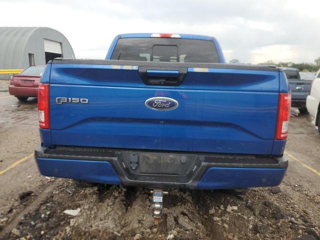 2017 FORD F150 SUPER #3290232205