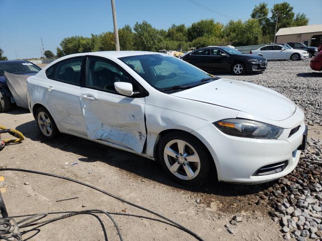 2015 DODGE DART SXT #3292477708