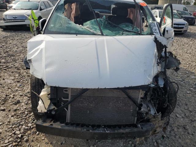 2017 DODGE GRAND CARAVAN SXT 2C4RDGCG5HR696532