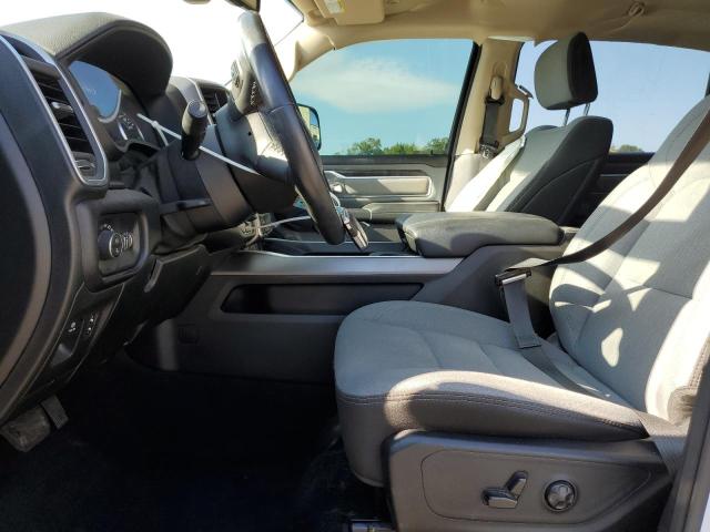 2019 RAM 1500 BIG H 1C6SRFFT0KN643738