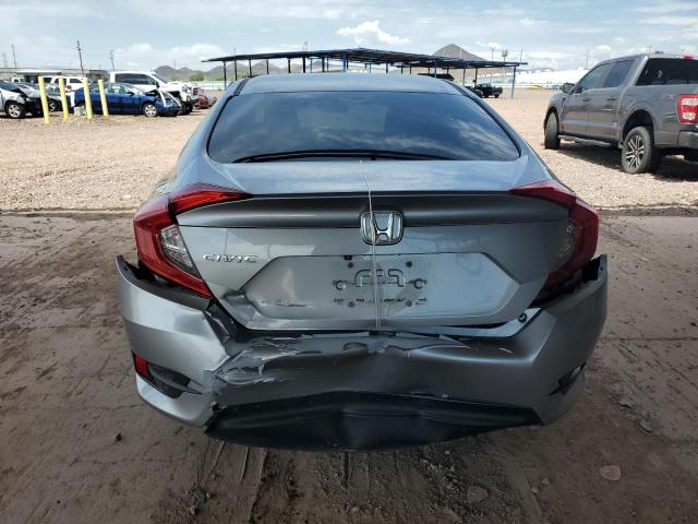 2017 HONDA CIVIC LX 2HGFC2F54HH570298