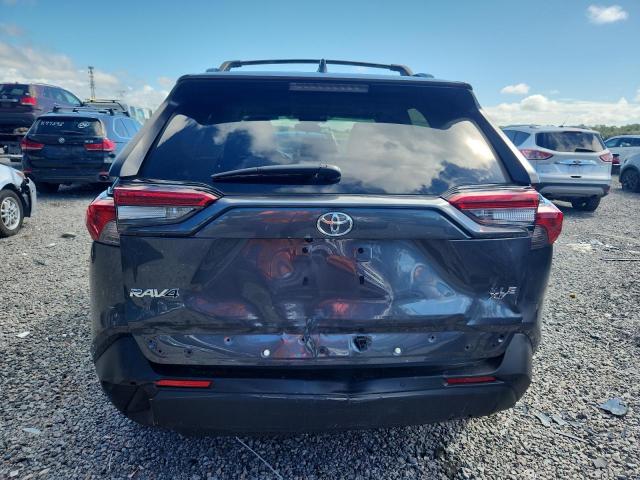 2025 TOYOTA RAV4 XLE PREMIUM 2T3C1RFV1SC324351