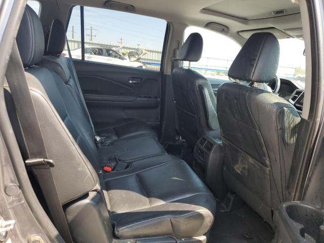 2016 HONDA PILOT EXL 5FNYF6H69GB112109