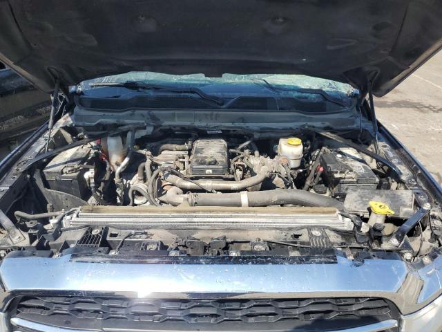 2021 RAM 2500 LONGH #3282525893