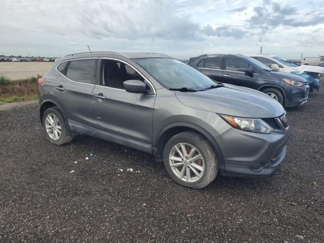 2018 NISSAN ROGUE SPOR #3246118124