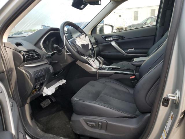 2025 MITSUBISHI ECLIPSE CR JA4ATWAAXSZ003955