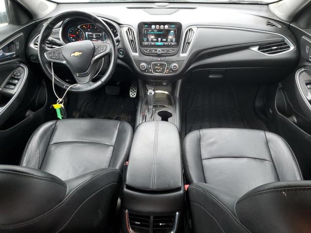 2016 CHEVROLET MALIBU LT 1G1ZE5ST2GF357564