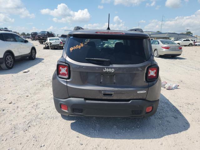 2018 JEEP RENEGADE L ZACCJABB3JPJ40602