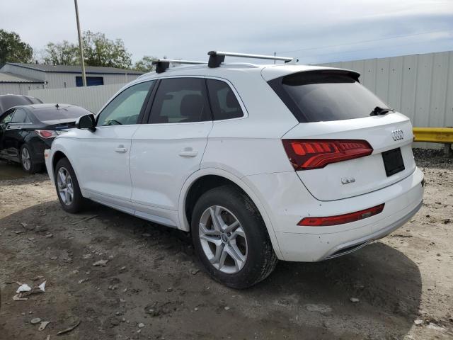 2019 AUDI Q5 PREMIUM WA1ANAFY1K2140066