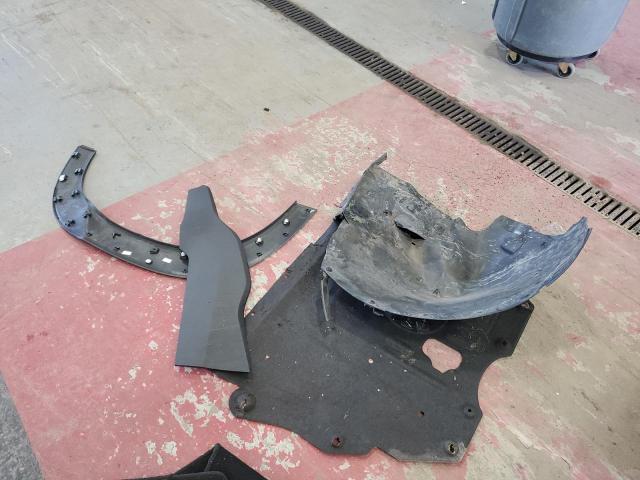 2021 CHEVROLET TRAILBLAZE - KL79MPS23MB009477