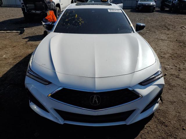 2021 ACURA TLX TECHNO #3285704675