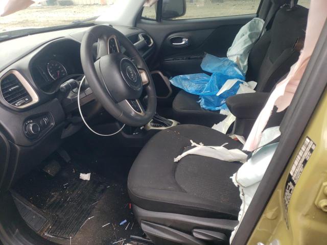 2015 JEEP RENEGADE S #3274723786