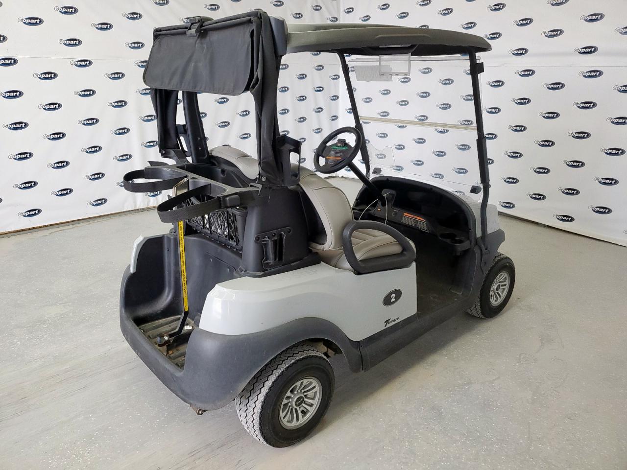 Lot #3255523029 2022 CLUB CAR TEMPO FLA