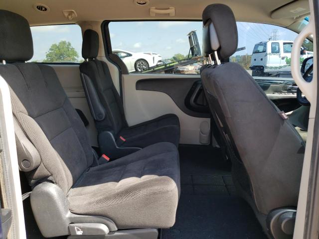 2016 DODGE GRAND CARA 2C4RDGBG9GR152163