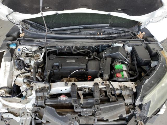 2016 HONDA CR-V TOURING 5J6RM4H92GL011607