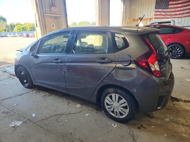 2016 HONDA FIT LX - JHMGK5H5XGS014989