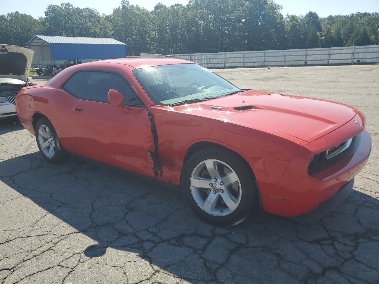 DODGE CHALLENGER R/T