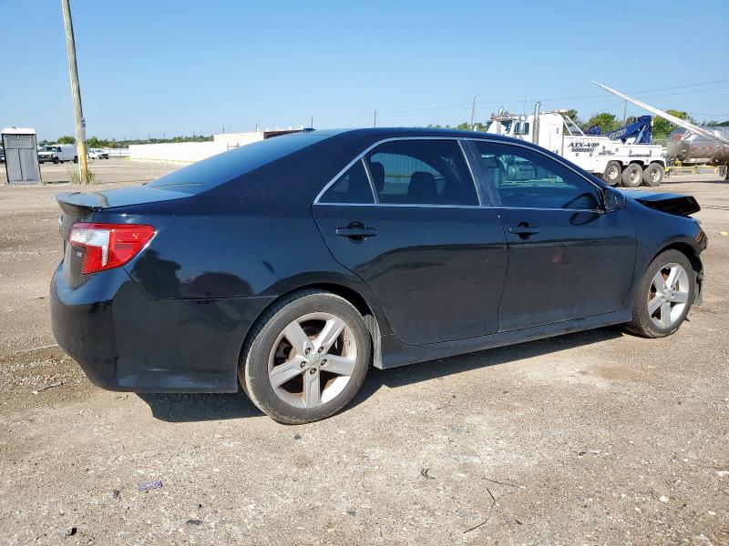 2013 TOYOTA CAMRY L - 4T1BF1FK6DU233865