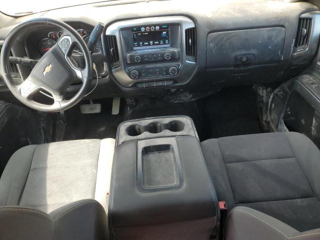 2018 CHEVROLET SILVERADO C1500 LT 1GCRCREH2JZ337817