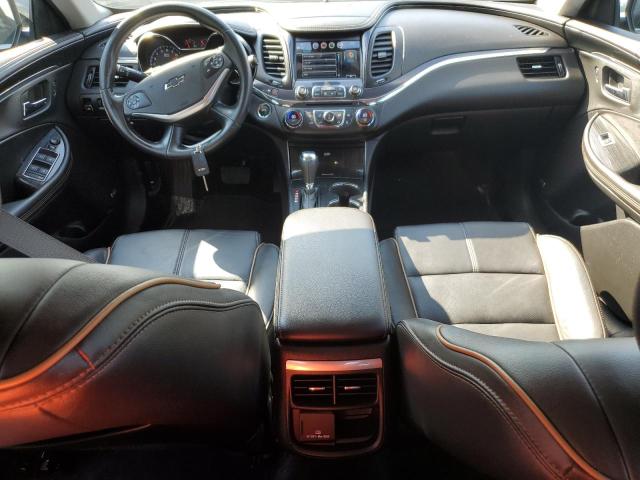 2020 CHEVROLET IMPALA PREMIER - 1G1105S35LU111531