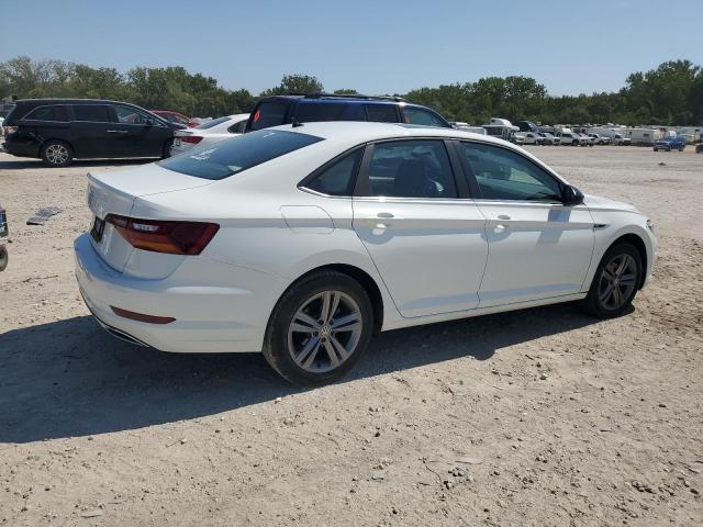 2019 VOLKSWAGEN JETTA S - 3VWCB7BU0KM247337
