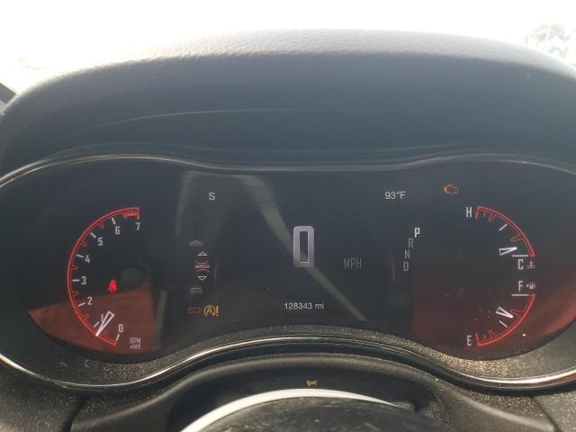 2018 DODGE DURANGO GT 1C4RDHDG5JC403229
