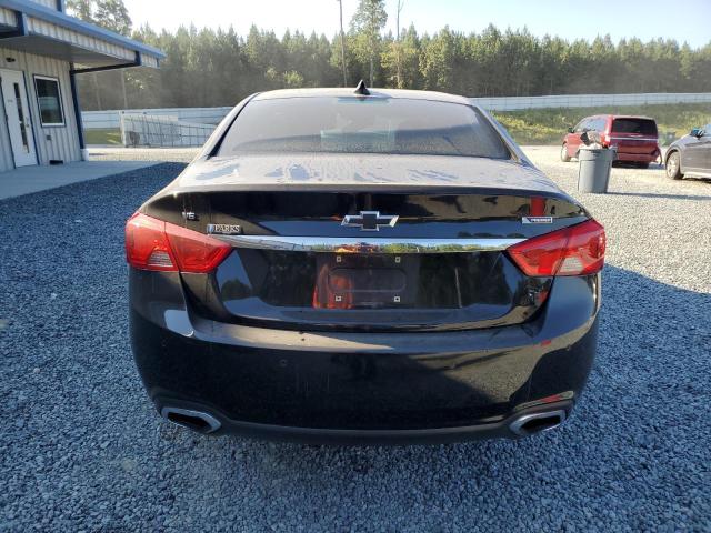 2017 CHEVROLET IMPALA PREMIER - 2G1145S35H9126815