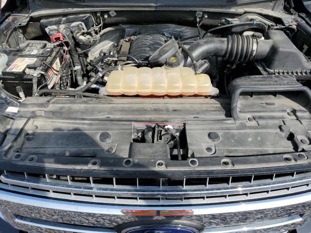 2019 FORD F150 SUPER - 1FTFX1E54KKC49750