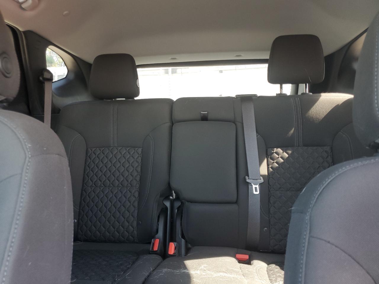 CHEVROLET BLAZER 1LT