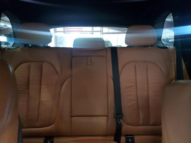 2019 BMW X5 XDRIVE4 5UXCR6C5XKLL22691