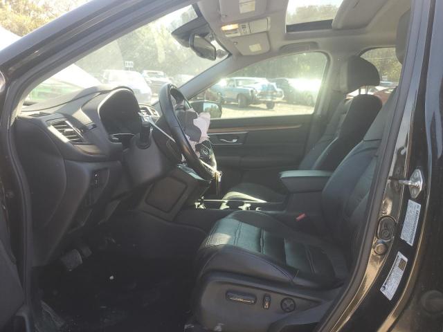 2018 HONDA CR-V EXL - 2HKRW2H85JH619113