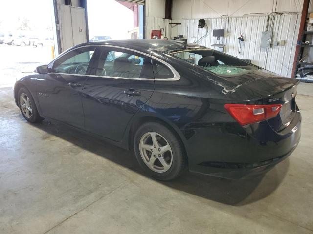 2017 CHEVROLET MALIBU LS - Other View
