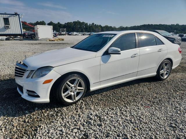 Global Auto Auctions: 2013 MERCEDES-BENZ E 350