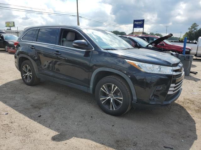 2019 TOYOTA HIGHLANDER 5TDZARFH8KS048934