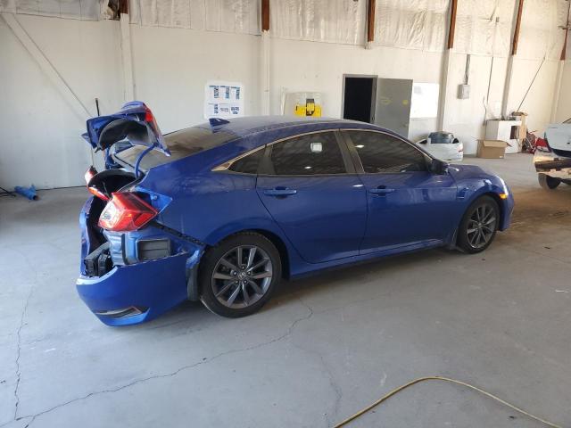 2021 HONDA CIVIC EXL 19XFC1F78ME008503