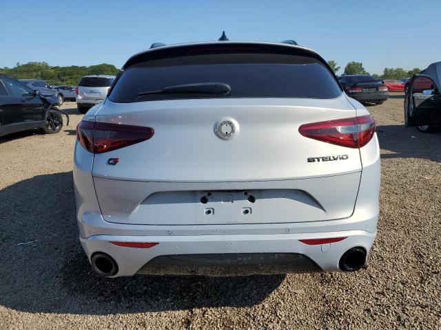 2020 ALFA ROMEO STELVIO TI ZASPAKBN7L7C98582