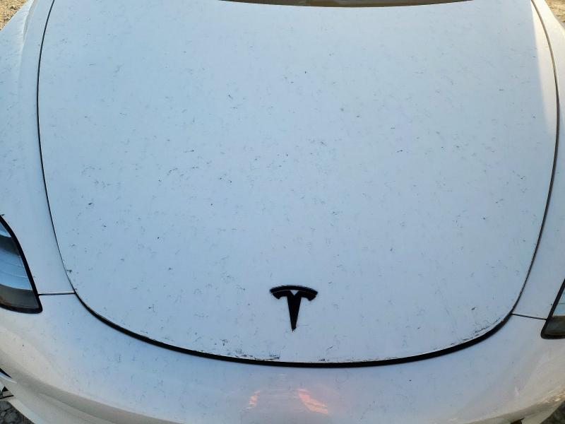 2021 TESLA MODEL 3 - 5YJ3E1EA3MF854235