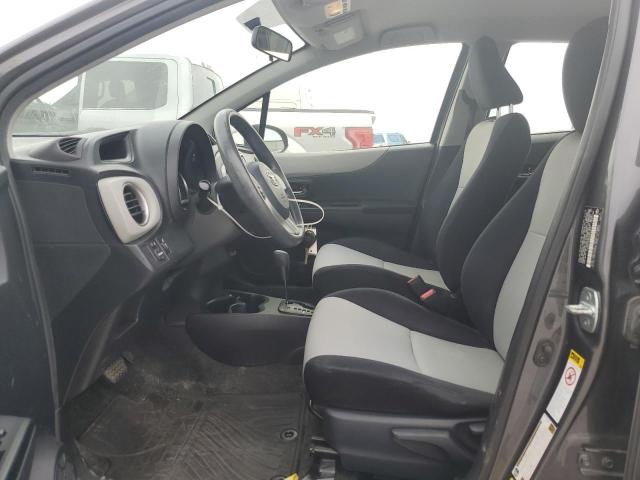 2013 TOYOTA YARIS - JTDKTUD32DD551802