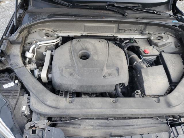 2021 VOLVO XC60 T5 MO YV4102RK0M1733151