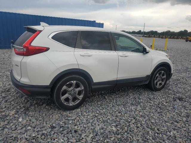 2017 HONDA CR-V EXL 2HKRW2H85HH623463