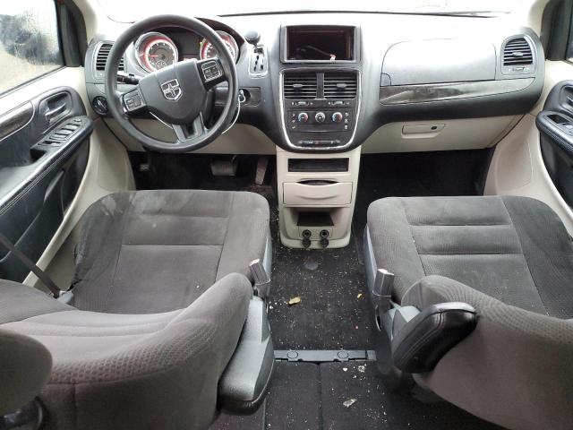 2015 DODGE GRAND CARA - 2C4RDGBG5FR613115