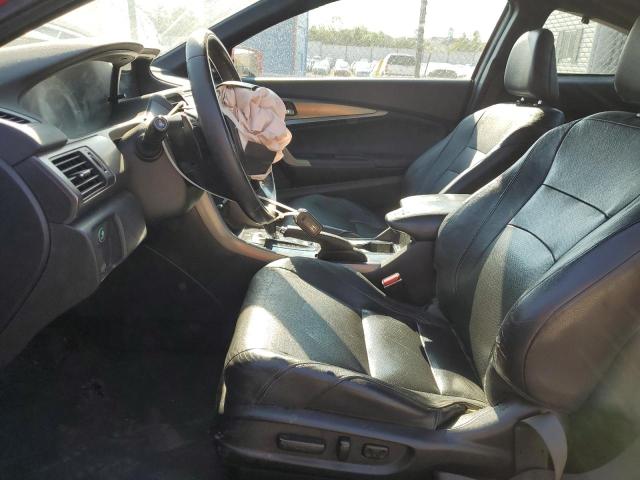 2016 HONDA ACCORD EXL 1HGCT1B80GA007422