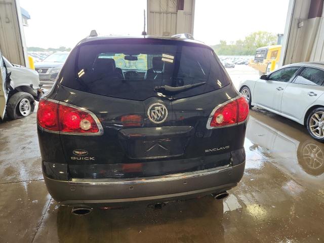 2012 BUICK ENCLAVE #3304011663