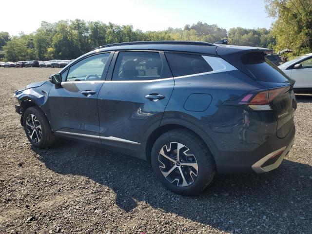 2024 KIA SPORTAGE E KNDPVCDG1R7164418