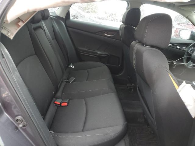 2018 HONDA CIVIC EX 2HGFC2F77JH532670