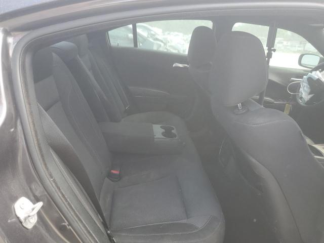 2019 DODGE CHARGER SX - 2C3CDXBG4KH502226