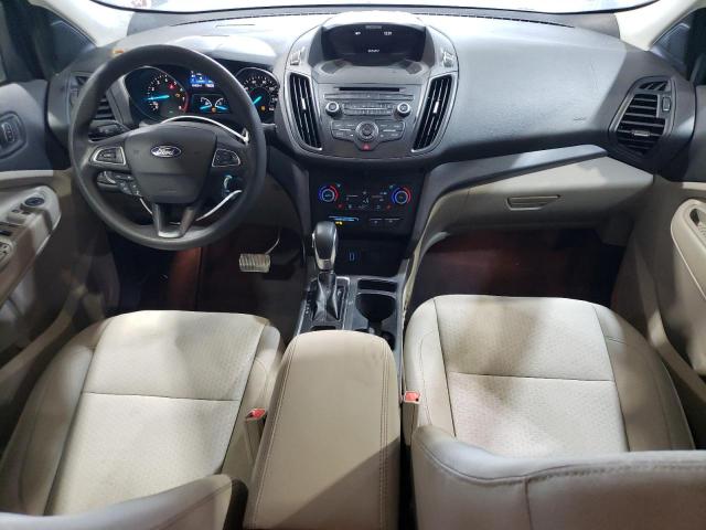 2018 FORD ESCAPE SE 1FMCU9GDXJUA75065