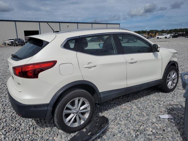 2017 NISSAN ROGUE SPOR JN1BJ1CP1HW024906
