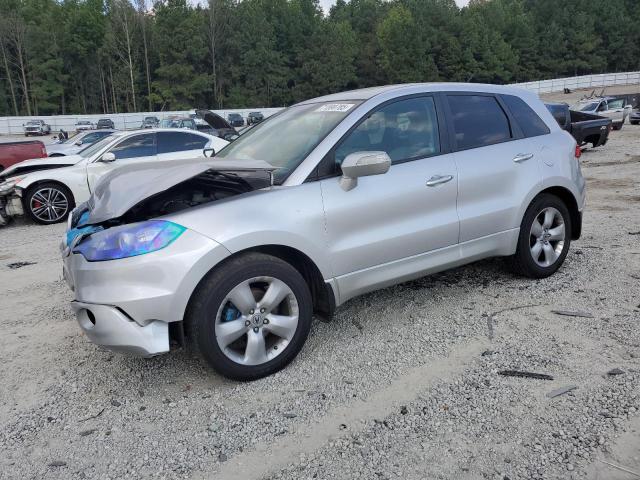 ACURA RDX TECHNO