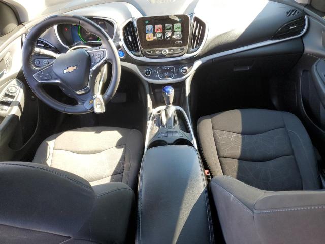 2017 CHEVROLET VOLT LT 1G1RC6S54HU120245